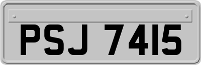 PSJ7415