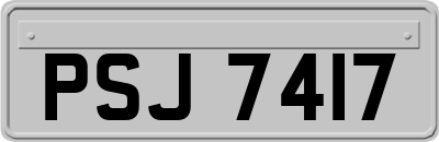 PSJ7417