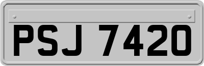PSJ7420