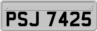 PSJ7425