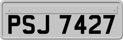 PSJ7427