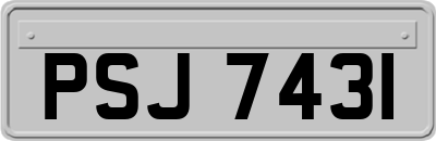 PSJ7431