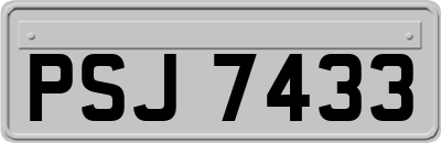 PSJ7433