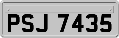 PSJ7435