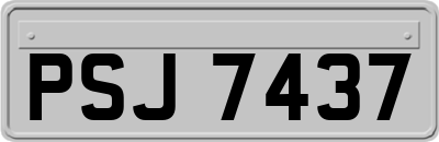 PSJ7437