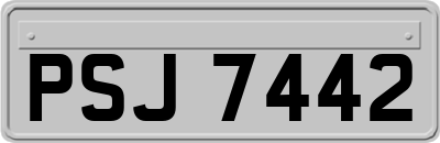 PSJ7442