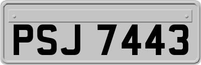 PSJ7443