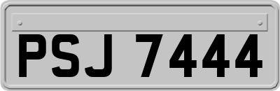 PSJ7444