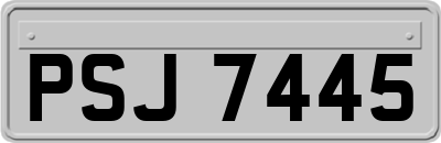 PSJ7445
