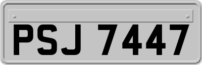 PSJ7447