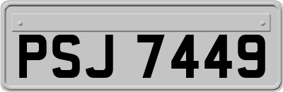 PSJ7449