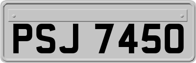 PSJ7450