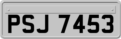 PSJ7453