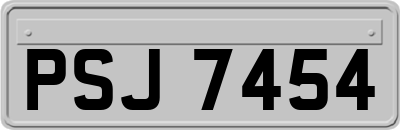 PSJ7454