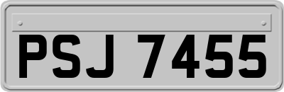 PSJ7455
