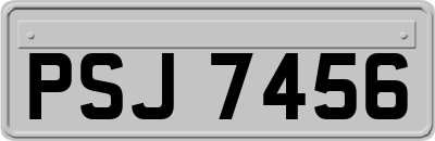 PSJ7456
