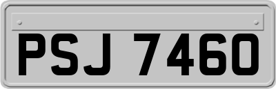 PSJ7460