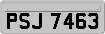 PSJ7463