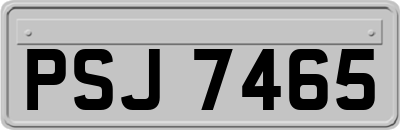 PSJ7465