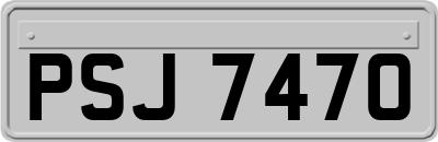 PSJ7470