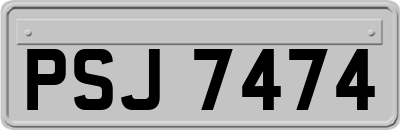 PSJ7474