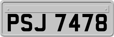 PSJ7478