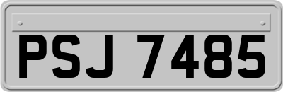 PSJ7485