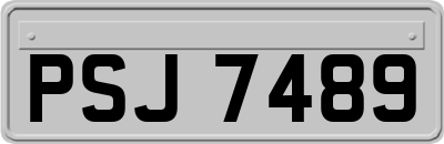 PSJ7489