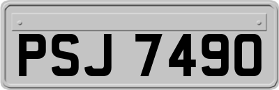 PSJ7490