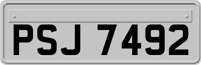PSJ7492