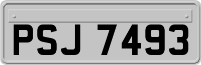 PSJ7493