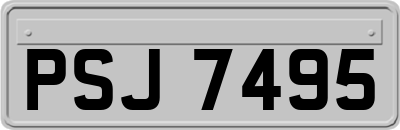 PSJ7495