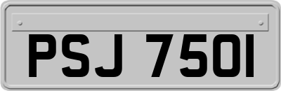 PSJ7501