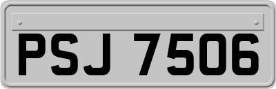 PSJ7506