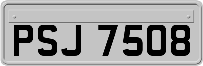 PSJ7508