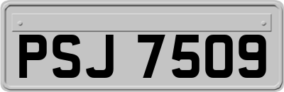 PSJ7509