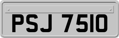 PSJ7510