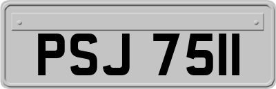 PSJ7511
