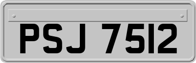 PSJ7512