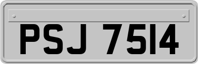 PSJ7514