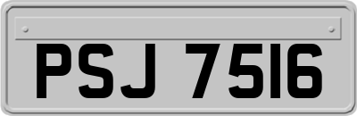 PSJ7516