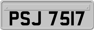 PSJ7517