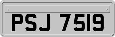 PSJ7519