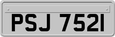PSJ7521