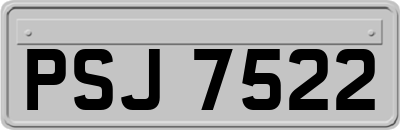 PSJ7522