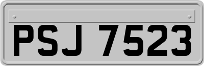 PSJ7523