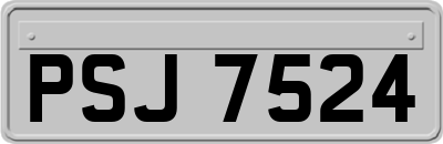 PSJ7524