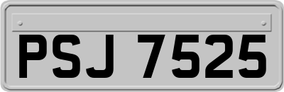 PSJ7525