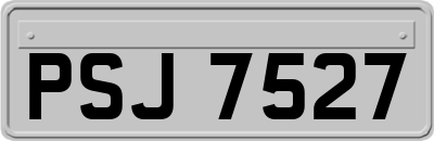 PSJ7527