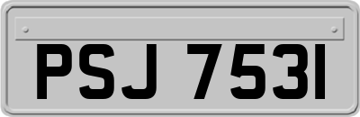 PSJ7531